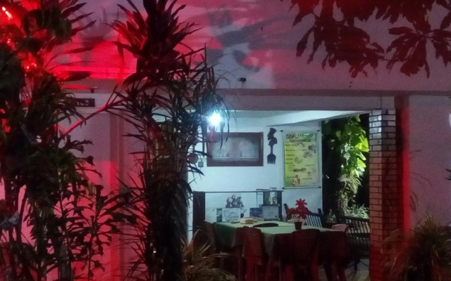 Goalma Holiday Resort