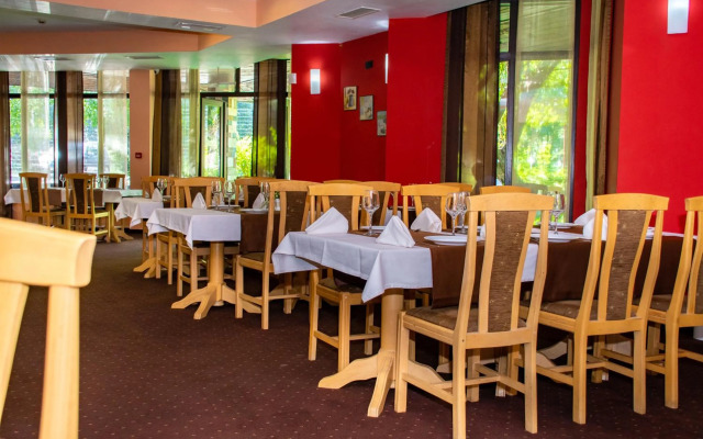 Hotel Orphey Bansko