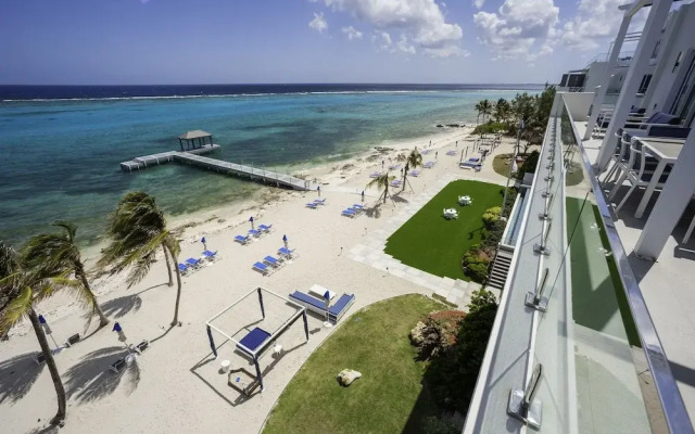 Rum Point Club Residences