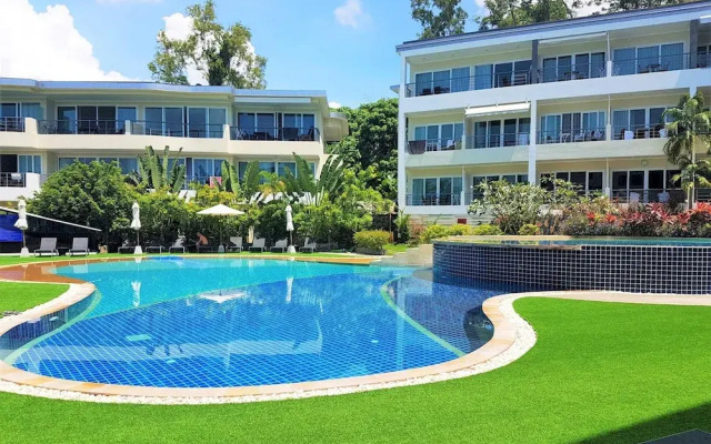 G201 Swimming Pool Gym Kitchen Free Parking Balcony