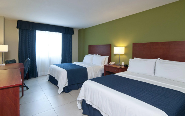 Holiday Inn Express Veracruz Boca Del Rio by IHG