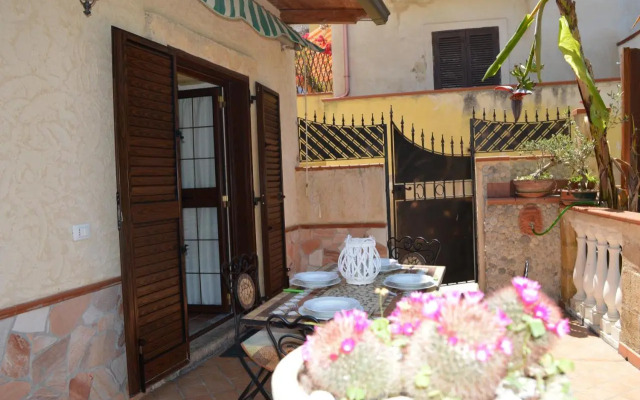 Casa Seva