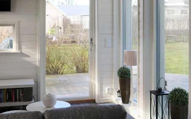 Holiday Home in Falkenberg