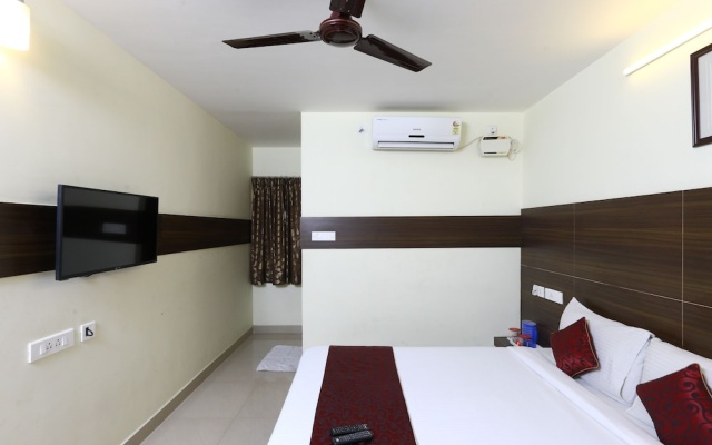 OYO 4494 Amrita Inn