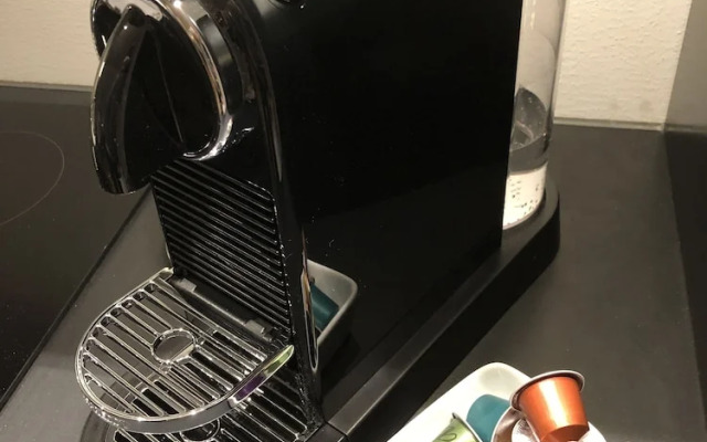 Royal Apartment Sandefjord City Centre