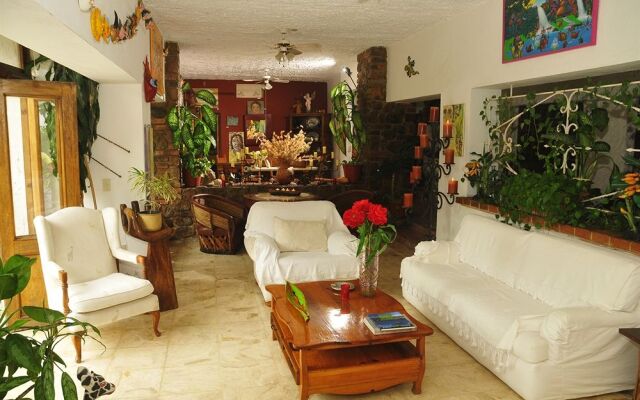 Casa Tukari Bed & Breakfast