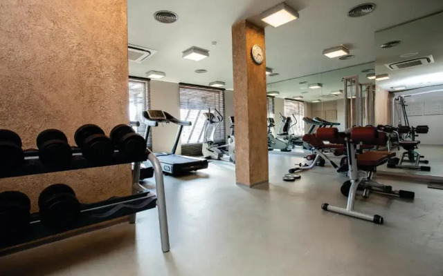 Thracian Cliffs Owners Apartments