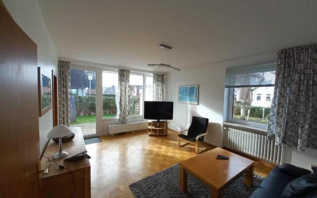 Cantay-Mathildenstraße 16 - FW 2 - EG rechts