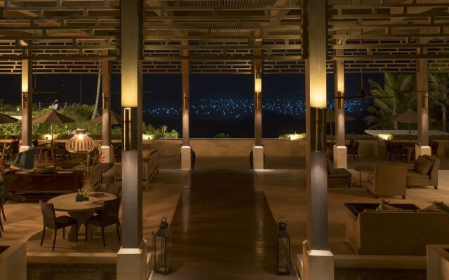 Selong Selo Resort and Residences
