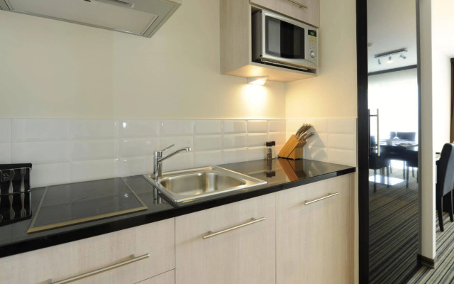 Van Der Valk Hotel Charleroi Airport