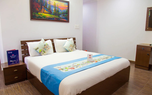 Hotel Vedanta By OYO Rooms