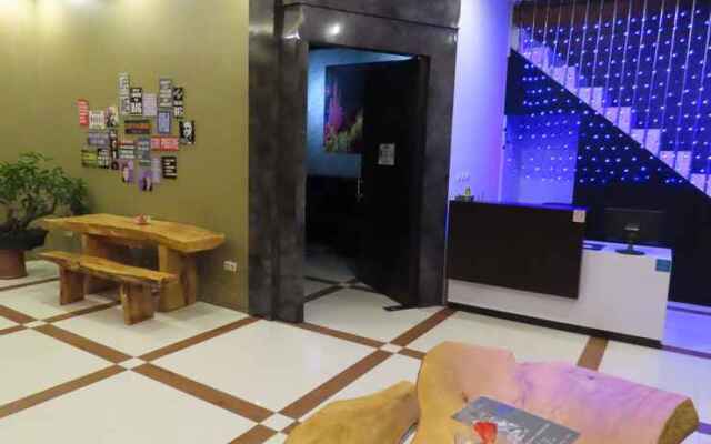 Asiana Lovina Hotel