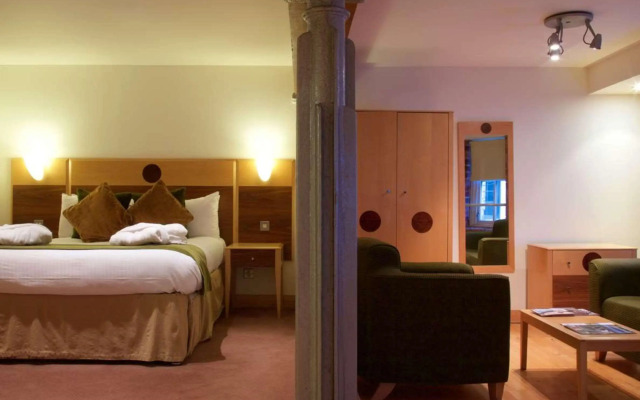 Glasgow Argyle Hotel, BW Signature Collection
