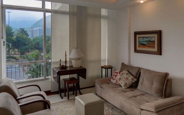 LinkHouse Lagoon View