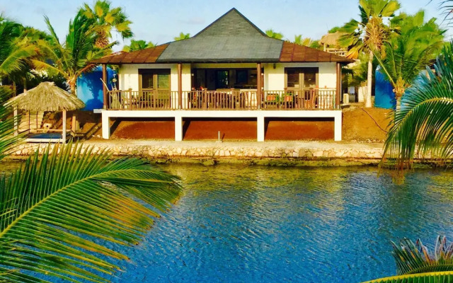 Waterlands Village