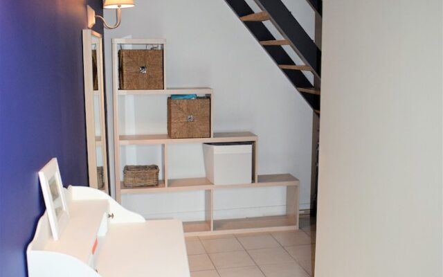 La Maison de Manon 3mn de Beauval