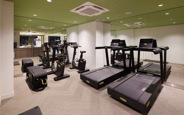 The Hotel Higashiyama by Kyoto Tokyu Hotel