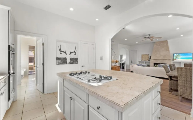 Daze Off S 4633 Paradise Isle