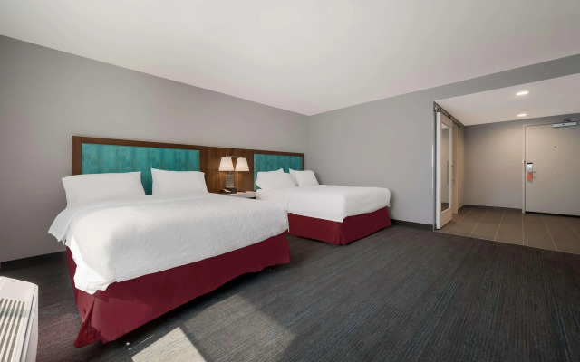 A Victory Hotel & Suites