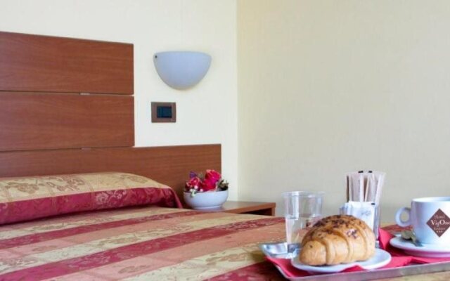 Hotel Residence Vigone