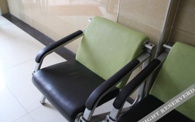 Xiyingying Hostel