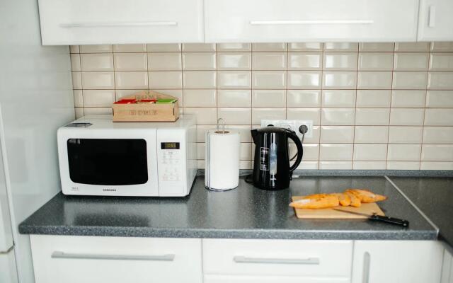 Апартаменты на улице Салтыкова-Щедрина 5