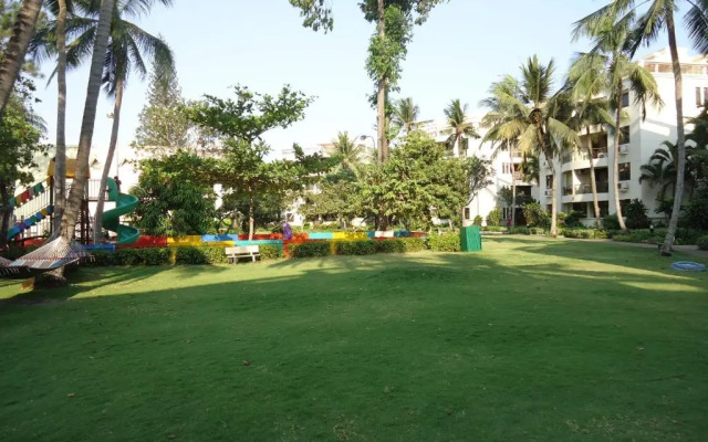 Riverside Apartments