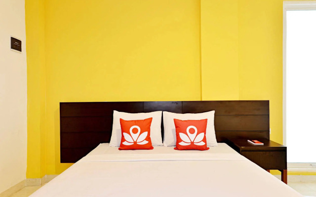 ZEN Rooms Prime Taman Siswa