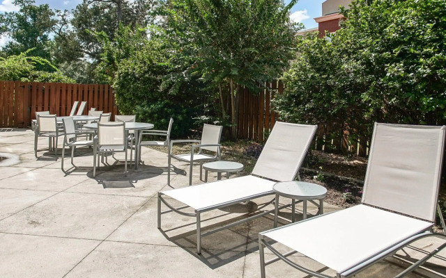 Springhill Suites by Marriott Savannah Midtown