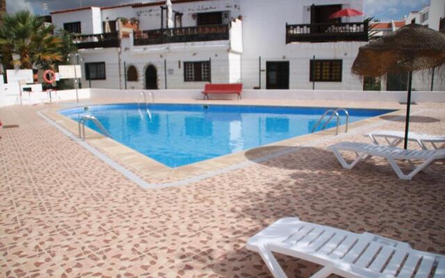 Costa Del Silencio - 28/5 Up