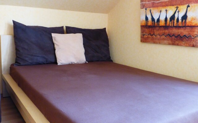 Ferienwohnung Cascada