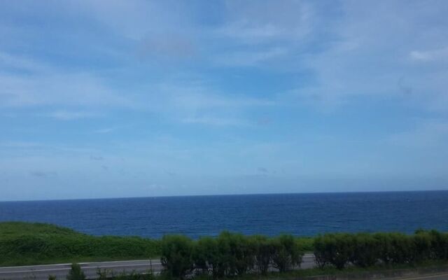 Guesthouse Ocean View