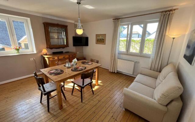 Ferienlodge Von Scotti