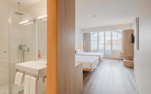 Moov Hotel Porto Centro