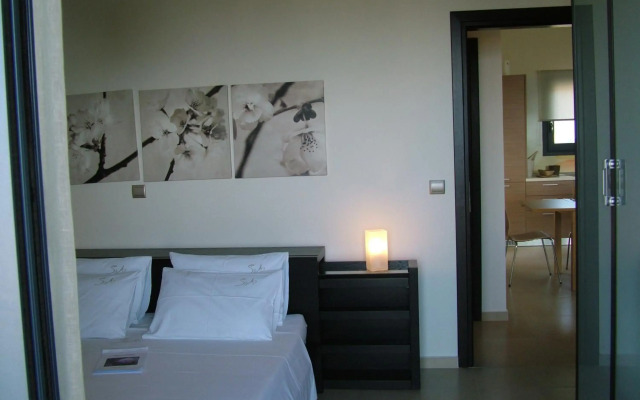 Sugar and Almond - Luxury Apartments