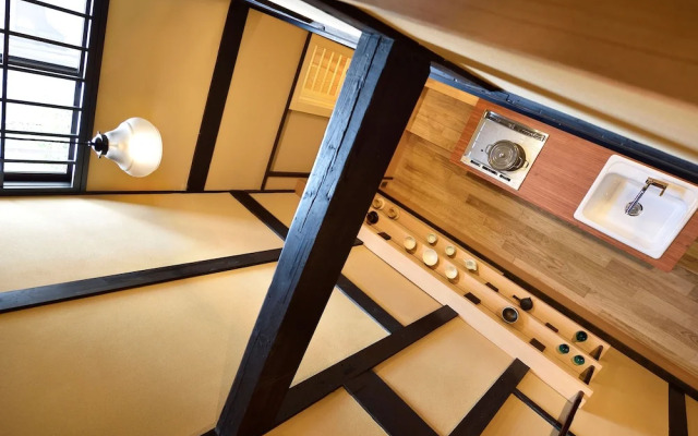 Kyo no Ondokoro Gokomachi Ebisugawa #3