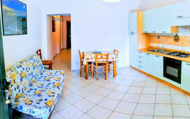 Villa Osala A in Orosei