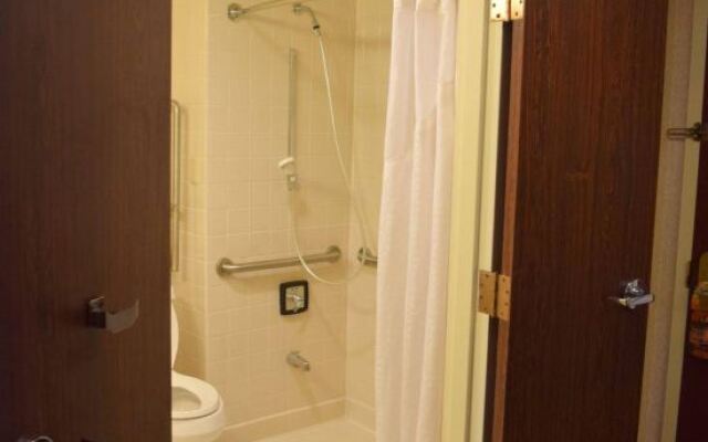 Holiday Inn St Louis Airport