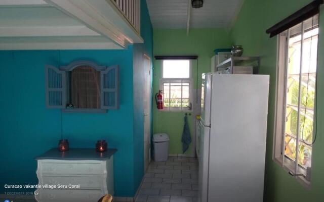Droomstudio seru coral 32
