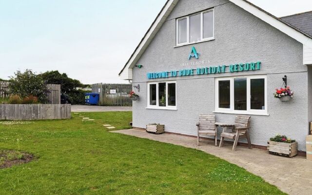 Bude Holiday Resort