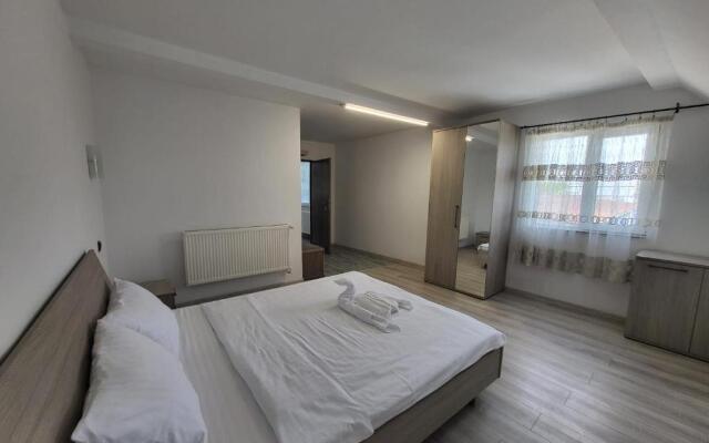 Hotel Imperyum