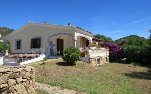 Locazione turistica I giardini di Porto Ottiolu (POT101)