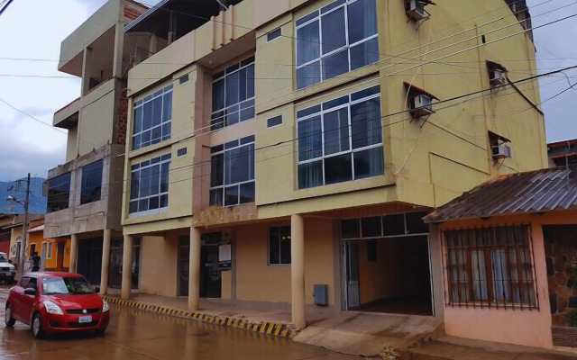 Jr Hotel