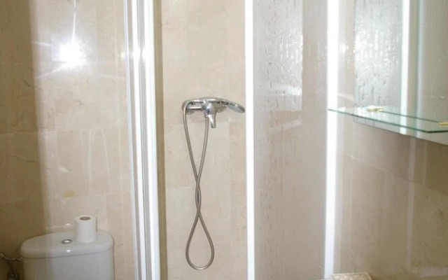 Hostal El Olivo