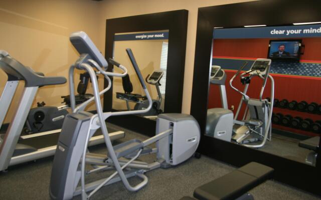 Hampton Inn Starkville