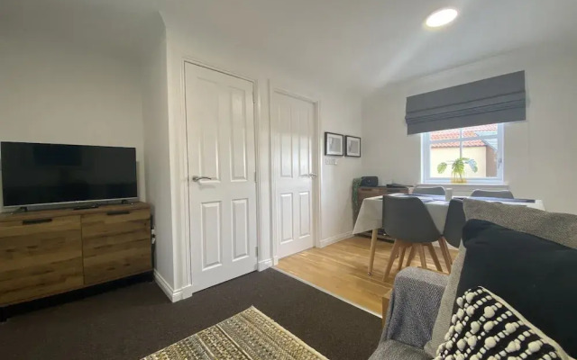 Flemings Yard - Fantastic Town House in Anstruther