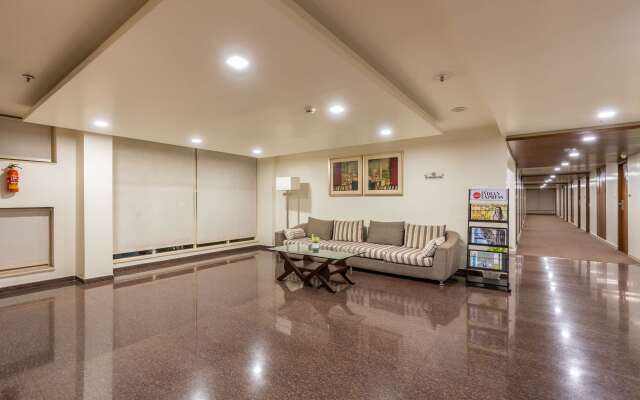 Best Western Ramachandra