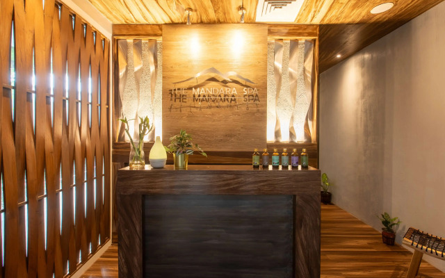 Park Inn By Radisson Clark
