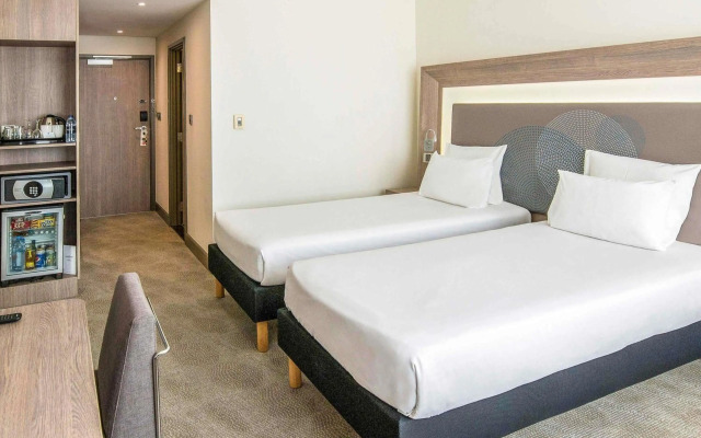Al Ain Palace Hotel