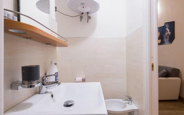 Residenza Borghese 71